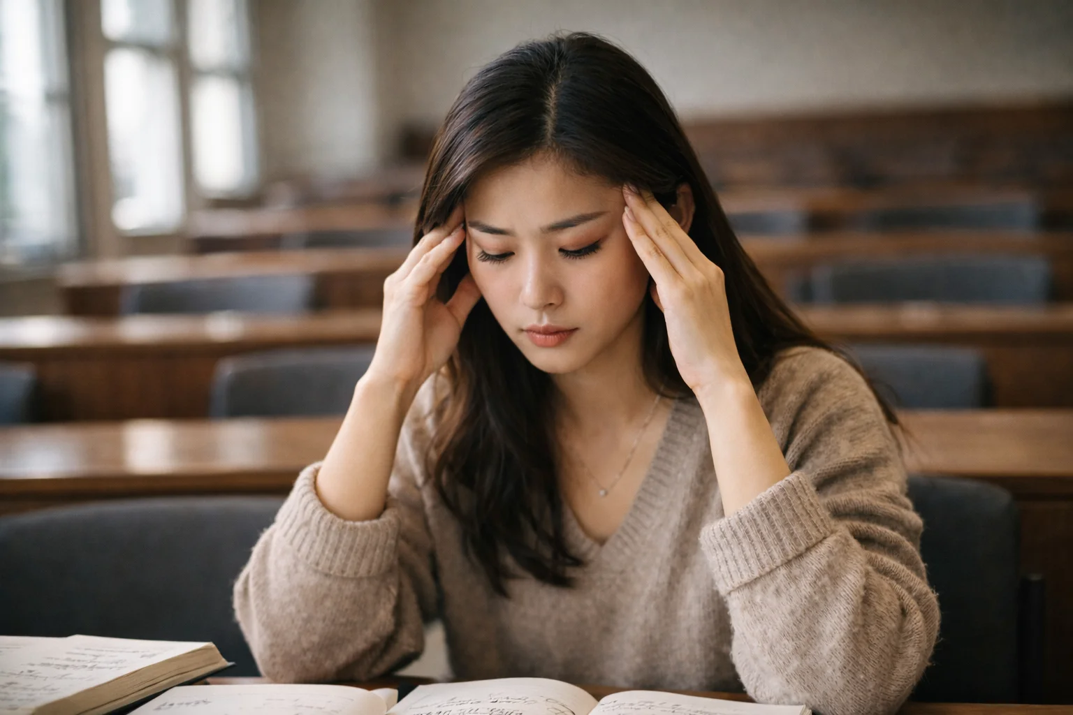 Why is Pure Chemistry so hard: Sec 4 student struggling with O Level Chemistry revision